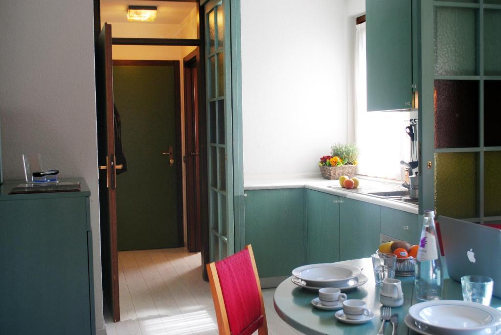 Residence Antares Madonna di Campiglio Room photo