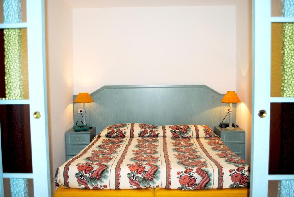 Residence Antares Madonna di Campiglio Room photo